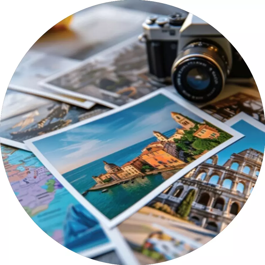 Download Small Group Tour Cruise and Tour Brochure